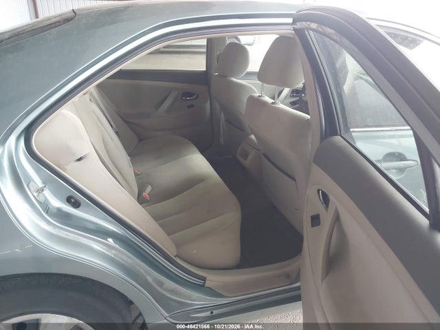 Aukcja sprzedaży 2009 Toyota Camry Le, vin: 4T4BE46K89R111851, numer aukcji: 46421566