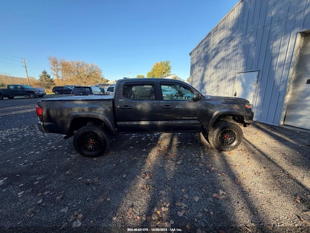 Aukcja sprzedaży 2018 Toyota Tacoma Sr5 V6, vin: 3TMCZ5AN5JM151229, numer aukcji: 46421576