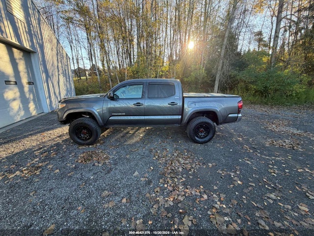 Aukcja sprzedaży 2018 Toyota Tacoma Sr5 V6, vin: 3TMCZ5AN5JM151229, numer aukcji: 46421576