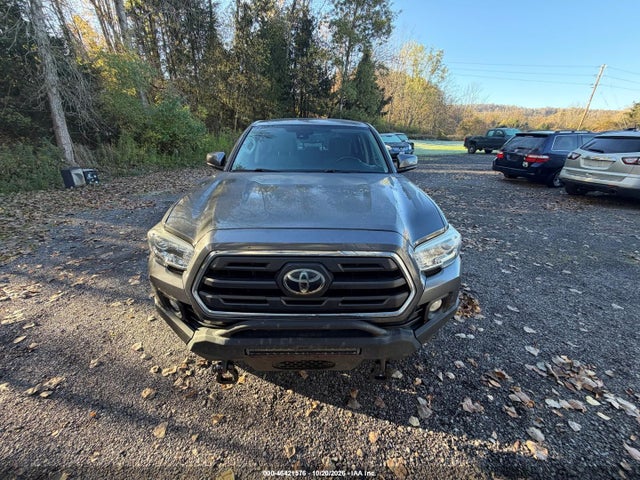 Aukcja sprzedaży 2018 Toyota Tacoma Sr5 V6, vin: 3TMCZ5AN5JM151229, numer aukcji: 46421576