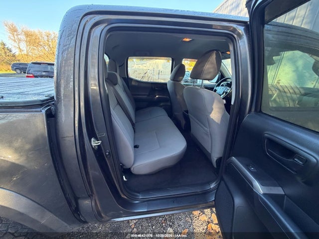 Aukcja sprzedaży 2018 Toyota Tacoma Sr5 V6, vin: 3TMCZ5AN5JM151229, numer aukcji: 46421576