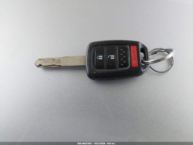 Honda CR-V LX 2014 5J6RM3H33EL022053 Image 11