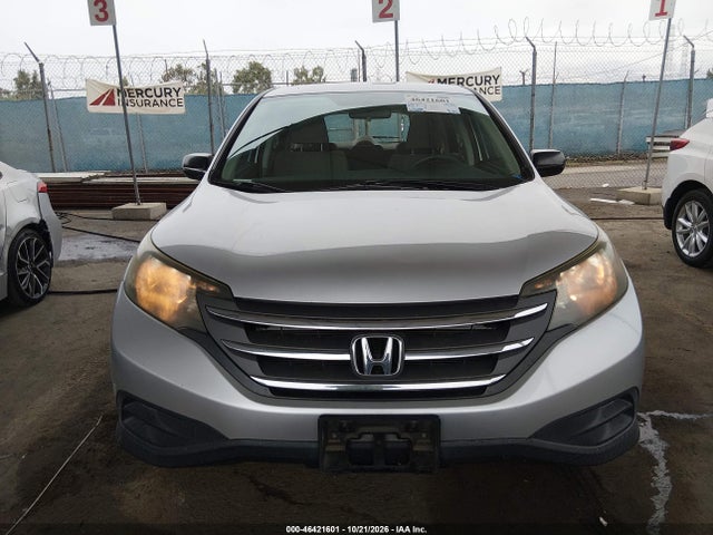 Honda CR-V LX 2014 5J6RM3H33EL022053 Image 12