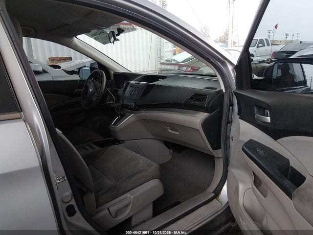 Honda CR-V LX 2014 5J6RM3H33EL022053 Image 5