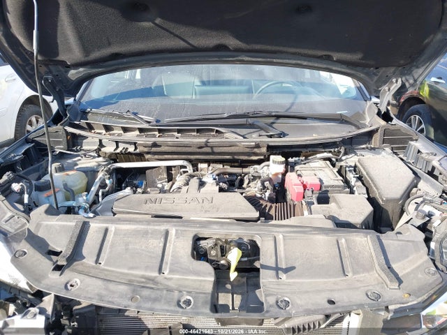 Nissan Rogue Sl 2026 5N1BT3CA2TC766980 Image 10