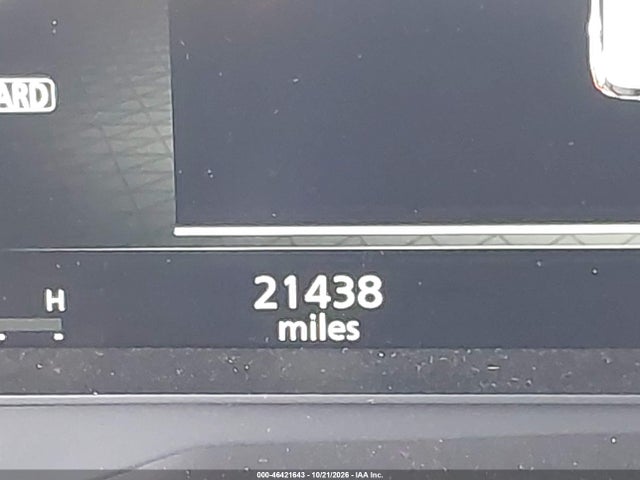Nissan Rogue Sl 2026 5N1BT3CA2TC766980 Image 15
