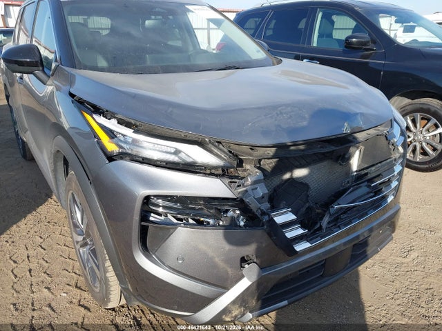 Nissan Rogue Sl 2026 5N1BT3CA2TC766980 Image 17