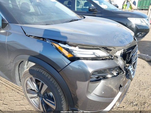 Nissan Rogue Sl 2026 5N1BT3CA2TC766980 Image 18