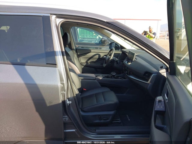 Nissan Rogue Sl 2026 5N1BT3CA2TC766980 Image 5