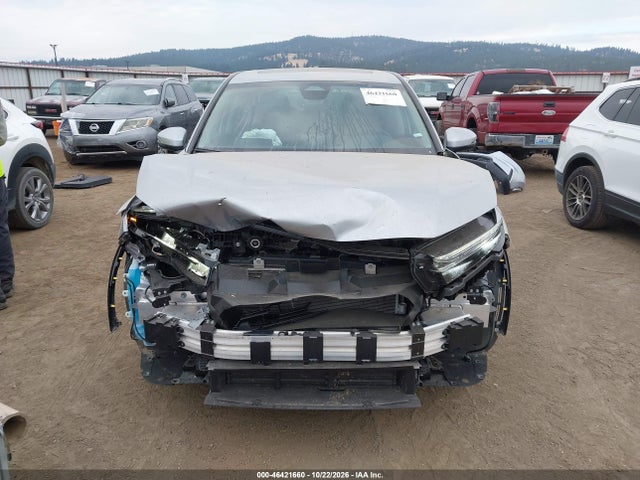 Honda Cr-v Ex-l Awd 2026 2HKRS4H73TH506407 Image 13
