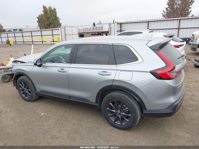 Honda Cr-v Ex-l Awd 2026 2HKRS4H73TH506407 Image 15