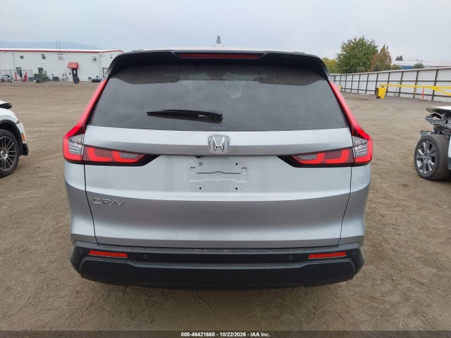 Honda Cr-v Ex-l Awd 2026 2HKRS4H73TH506407 Image 17