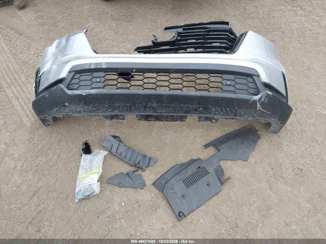 Honda Cr-v Ex-l Awd 2026 2HKRS4H73TH506407 Image 12