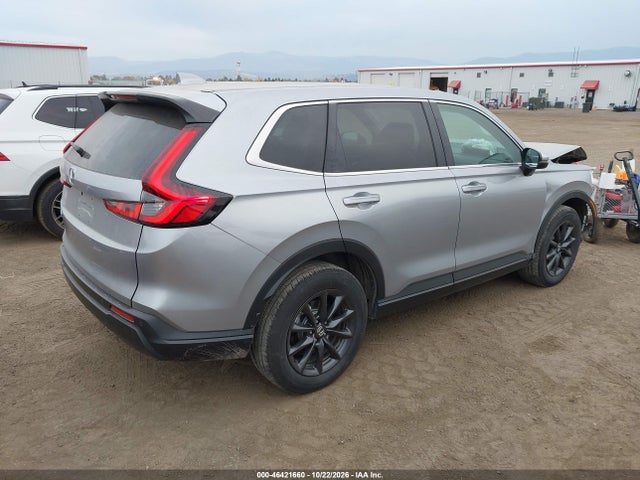 Honda Cr-v Ex-l Awd 2026 2HKRS4H73TH506407 Image 4