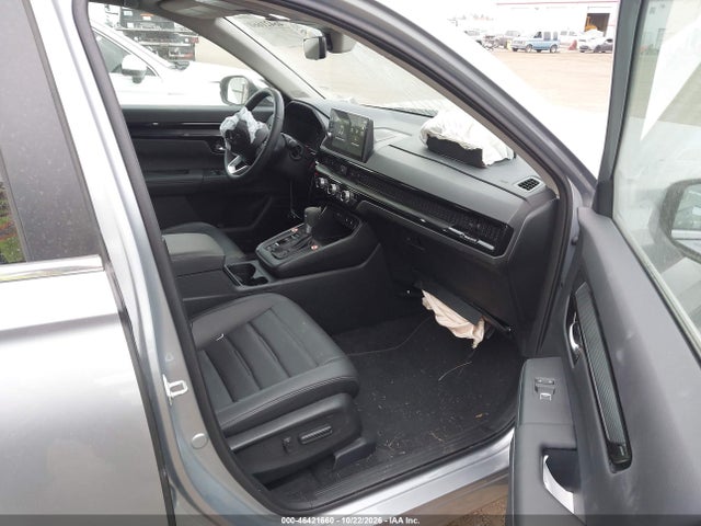 Honda Cr-v Ex-l Awd 2026 2HKRS4H73TH506407 Image 5