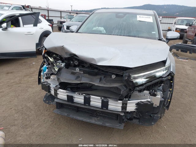 Honda Cr-v Ex-l Awd 2026 2HKRS4H73TH506407 Image 6