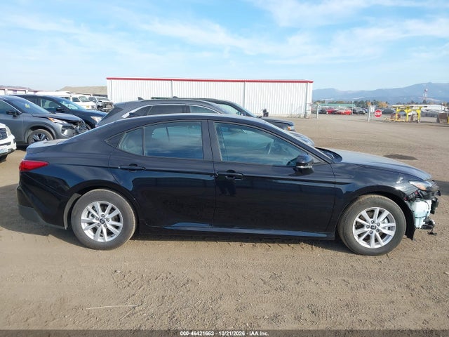 4T1DAACK6TU767460 Toyota CAMRY LE
