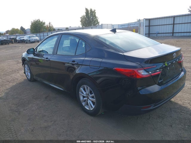 4T1DAACK6TU767460 Toyota CAMRY LE