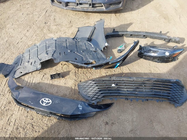 4T1DAACK6TU767460 Toyota CAMRY LE