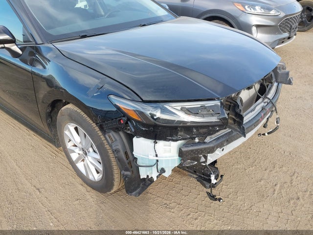 4T1DAACK6TU767460 Toyota CAMRY LE