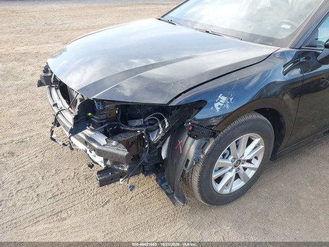 4T1DAACK6TU767460 Toyota CAMRY LE