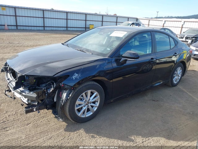 4T1DAACK6TU767460 Toyota CAMRY LE