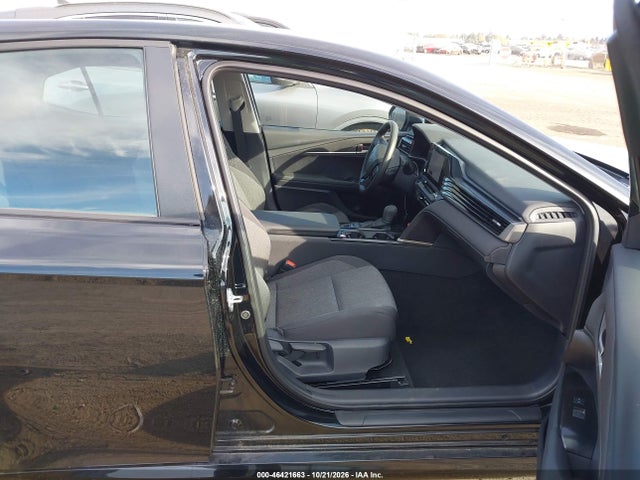 4T1DAACK6TU767460 Toyota CAMRY LE