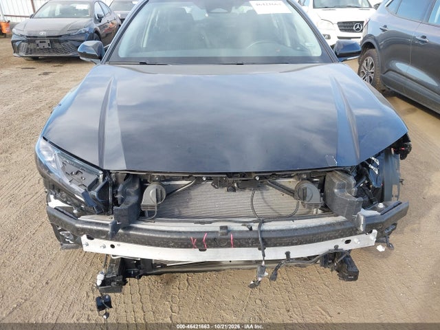 4T1DAACK6TU767460 Toyota CAMRY LE