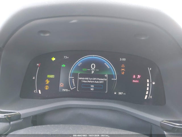 4T1DAACK6TU767460 Toyota CAMRY LE