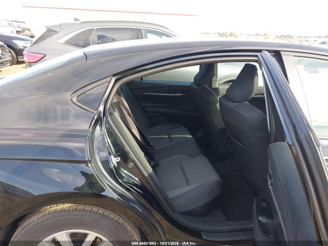4T1DAACK6TU767460 Toyota CAMRY LE