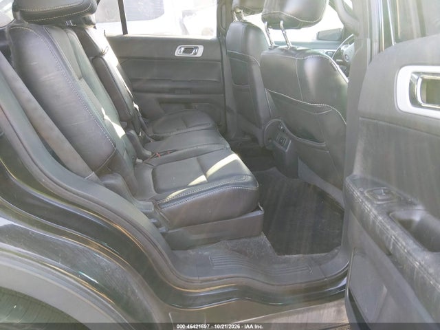 Продажа на аукционе авто 2014 Ford Explorer Sport, vin: 1FM5K8GT9EGB51539, номер лота: 46421697
