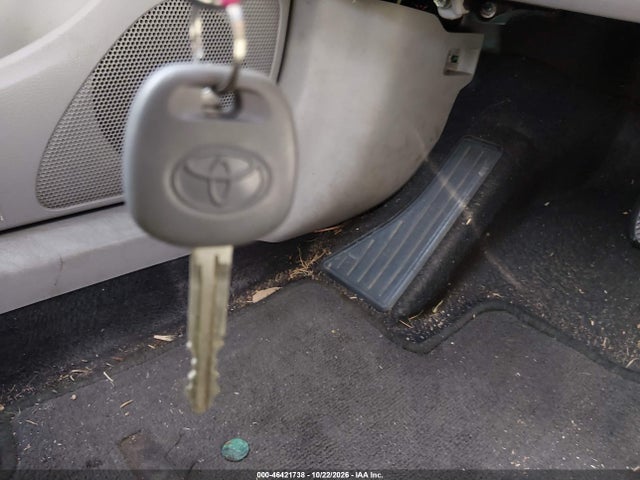 Aukcja sprzedaży 2009 Toyota Corolla Xle, vin: 1NXBU40E69Z101058, numer aukcji: 46421738