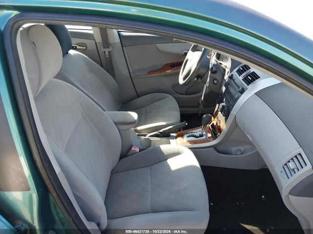 Aukcja sprzedaży 2009 Toyota Corolla Xle, vin: 1NXBU40E69Z101058, numer aukcji: 46421738