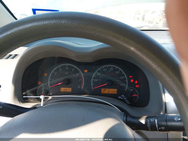 Aukcja sprzedaży 2009 Toyota Corolla Xle, vin: 1NXBU40E69Z101058, numer aukcji: 46421738