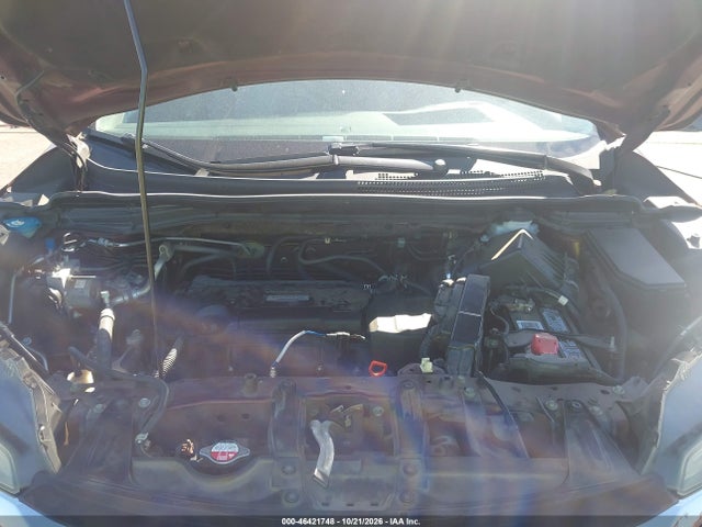 46421748 :رقم المزاد ، 5J6RM3H44GL026253 vin ، 2016 Honda Cr-v Se مزاد بيع