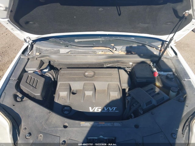 Aukcja sprzedaży 2016 Gmc Terrain Slt, vin: 2GKFLUE37G6141231, numer aukcji: 46421751