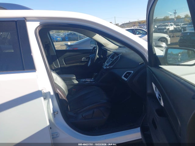 Aukcja sprzedaży 2016 Gmc Terrain Slt, vin: 2GKFLUE37G6141231, numer aukcji: 46421751