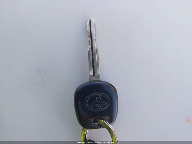 2004 Toyota Sienna Le მანქანა იყიდება აუქციონზე, vin: 5TDZA23C04S157133, აუქციონის ნომერი: 46421829