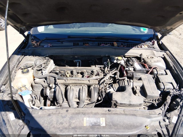 Aukcja sprzedaży 2016 Ford Fusion S, vin: 3FA6P0G77GR276068, numer aukcji: 46421831