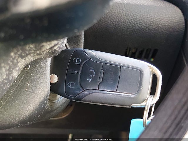 Aukcja sprzedaży 2016 Ford Fusion S, vin: 3FA6P0G77GR276068, numer aukcji: 46421831