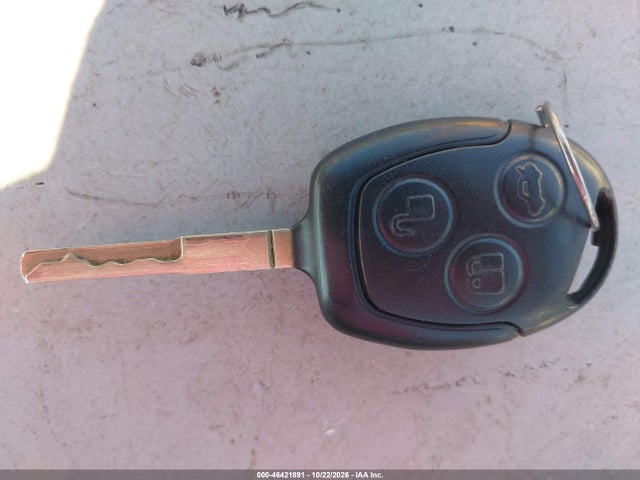 Продажа на аукционе авто 2012 Ford Fiesta Se, vin: 3FADP4BJ2CM110002, номер лота: 46421891