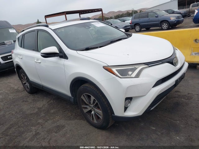 Aukcja sprzedaży 2018 Toyota Rav4 Xle, vin: JTMWFREV8JJ211119, numer aukcji: 46421892
