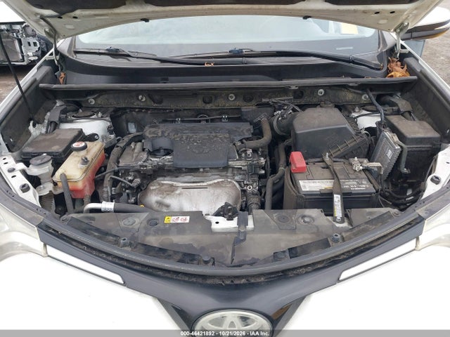 Aukcja sprzedaży 2018 Toyota Rav4 Xle, vin: JTMWFREV8JJ211119, numer aukcji: 46421892