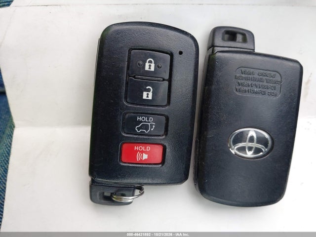 Aukcja sprzedaży 2018 Toyota Rav4 Xle, vin: JTMWFREV8JJ211119, numer aukcji: 46421892
