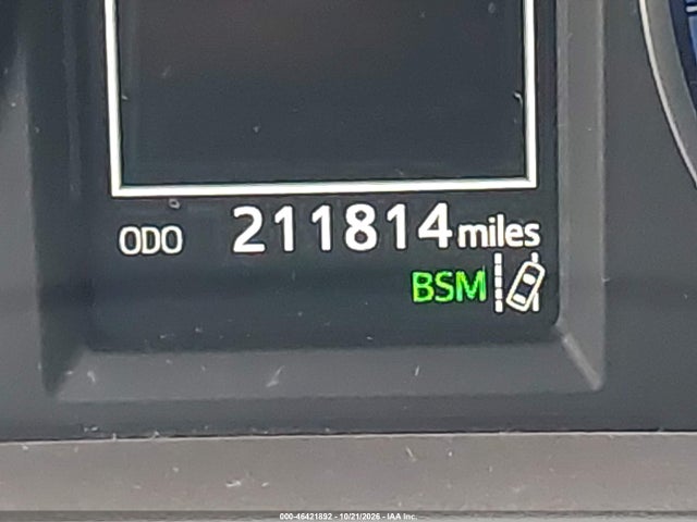 Aukcja sprzedaży 2018 Toyota Rav4 Xle, vin: JTMWFREV8JJ211119, numer aukcji: 46421892