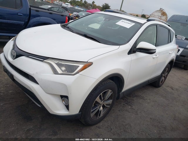 Aukcja sprzedaży 2018 Toyota Rav4 Xle, vin: JTMWFREV8JJ211119, numer aukcji: 46421892