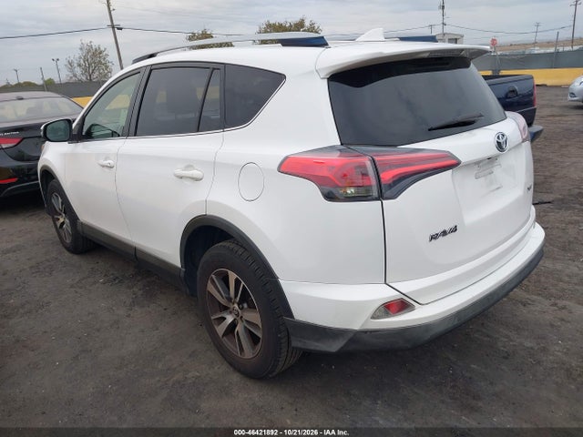 Aukcja sprzedaży 2018 Toyota Rav4 Xle, vin: JTMWFREV8JJ211119, numer aukcji: 46421892