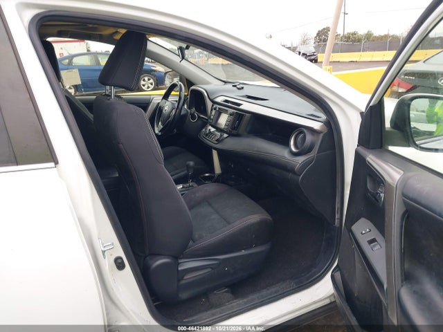 Aukcja sprzedaży 2018 Toyota Rav4 Xle, vin: JTMWFREV8JJ211119, numer aukcji: 46421892