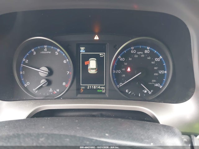 Aukcja sprzedaży 2018 Toyota Rav4 Xle, vin: JTMWFREV8JJ211119, numer aukcji: 46421892