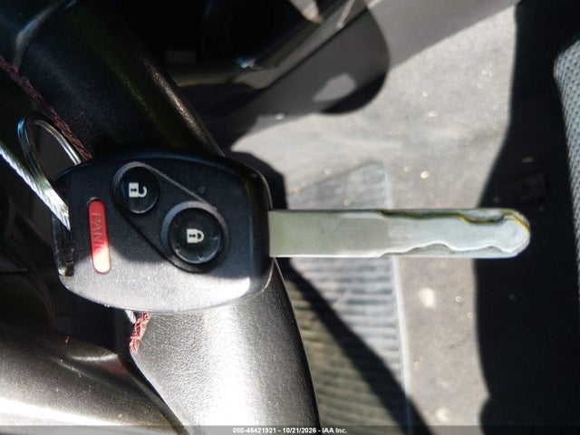 2015 Honda Cr-z Ex მანქანა იყიდება აუქციონზე, vin: JHMZF1D66FS001241, აუქციონის ნომერი: 46421921